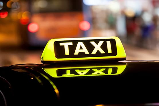 Comment réserver un Taxi à Corbeil-Essonnes ?