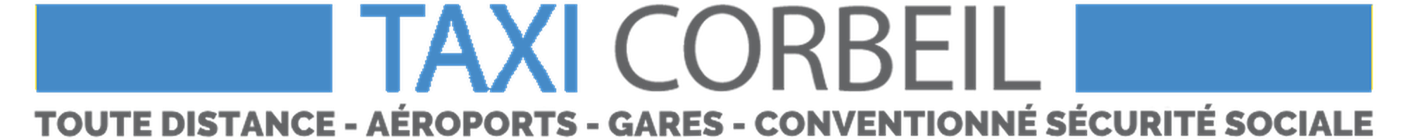 Taxi Corbeil-Essonnes