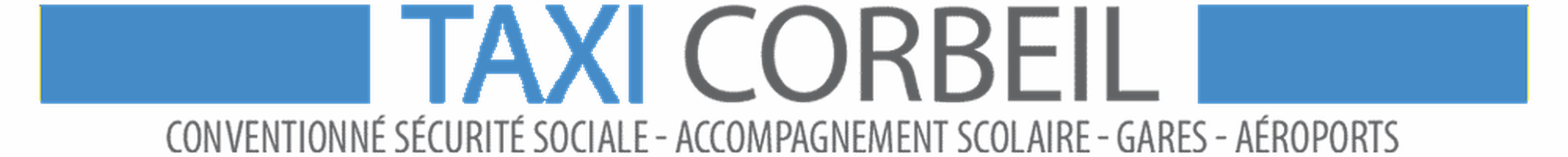 Taxi Corbeil-Essonnes